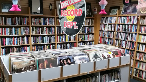 Thrift Store «Thrift Store USA», reviews and photos, 875 E Little Creek Rd, Norfolk, VA 23518, USA