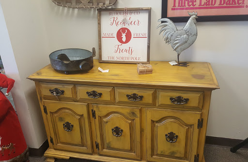 Antique Store «44 Marketplace», reviews and photos, 103 Harmony Crossing #1, Eatonton, GA 31024, USA