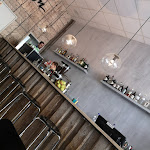 Photo n°2 de l'avis de Jessica.� fait le 03/08/2018 à 03:16 sur le  Café Joon - München à Munich