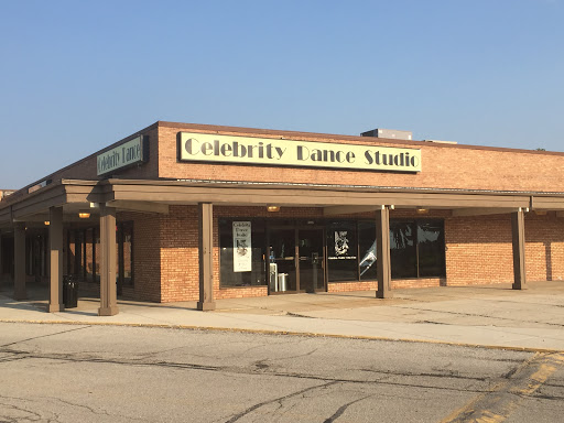 Dance School «Celebrity Dance Studio», reviews and photos, 2115 63rd St, Downers Grove, IL 60516, USA