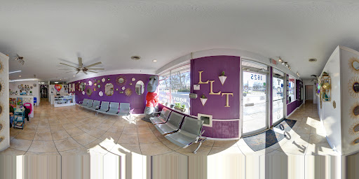 Explore mother daughter butterfly tattoo ideas, creative tattoo ideas in Owensboro, available at Lady Luck Tattoo and Body Piercing