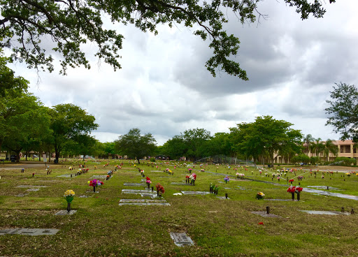 Funeral Home «Vista Memorial Gardens», reviews and photos, 14200 NW 57th Ave, Miami Lakes, FL 33014, USA