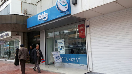 Türksat Kablonet | Uydunet Konya Resmî Ana Bayii