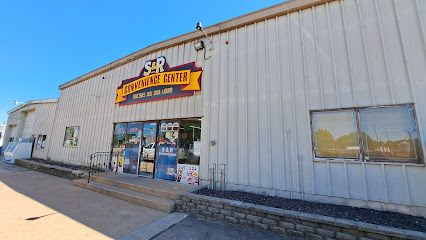 S & R Convenience Center