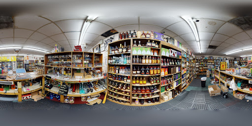 Liquor Store «Home Package Store», reviews and photos, 1031 Skyland Blvd E # 1, Tuscaloosa, AL 35405, USA