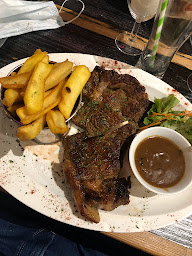 Photo n°33 de Brasserie de la plage à Dunkerque ()