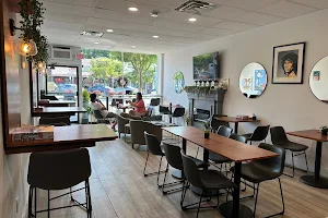 Uptown Coffee Co. image