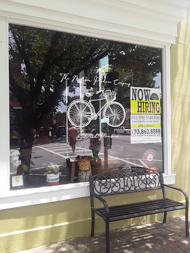 Produce Market «Madison Produce», reviews and photos, 132 E Washington St, Madison, GA 30650, USA