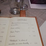 Photo n°6 de l'avis de daniele.i fait le 03/12/2018 à 19:55 sur le  Trattoria Via Ferrari à Modena