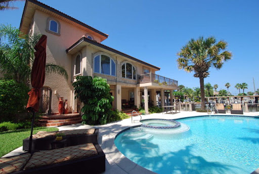 Real Estate Agency «Franke Realty Inc», reviews and photos, 8605 Padre Blvd, South Padre Island, TX 78597, USA