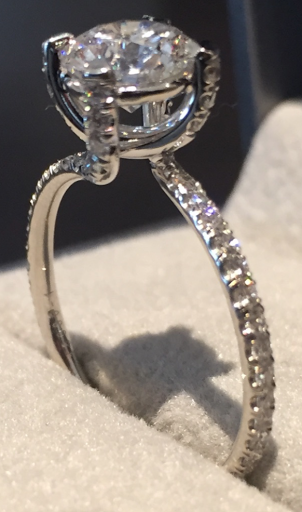 Jewelry Store «Miro Jewelers», reviews and photos, 231 Detroit St b, Denver, CO 80206, USA