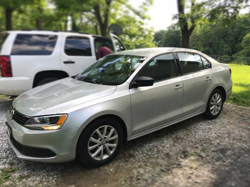 Used Car Dealer «Hi Lo Auto Sales», reviews and photos, 5616 Urbana Pike, Frederick, MD 21704, USA