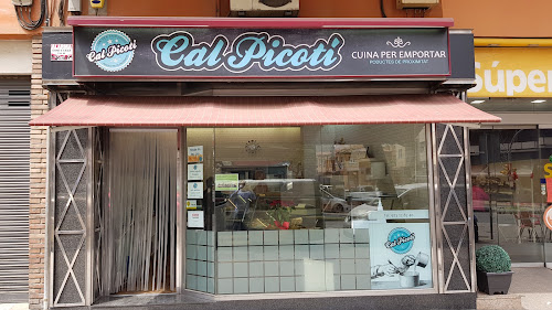 restaurantes Cal Picotí Lleida