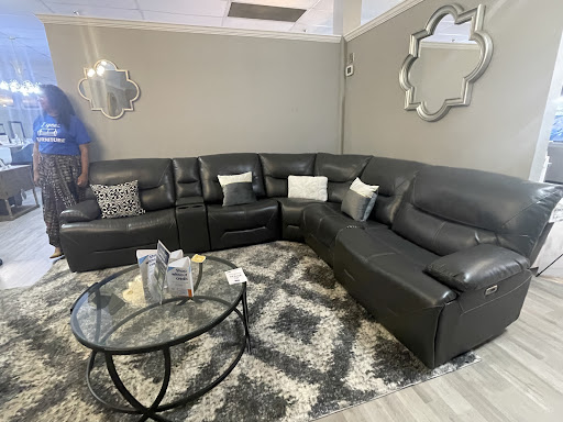 Used Furniture Store «Orlando Furniture Exchange», reviews and photos, 3228 W State Rd 426 #1016, Oviedo, FL 32765, USA