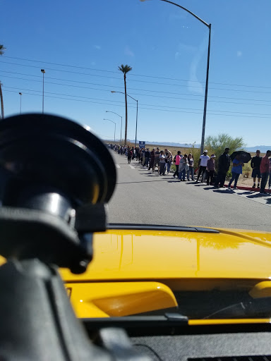 Lottery Retailer «The Lotto Store at Primm», reviews and photos, 31900 S Las Vegas Blvd, Jean, CA 89019, USA