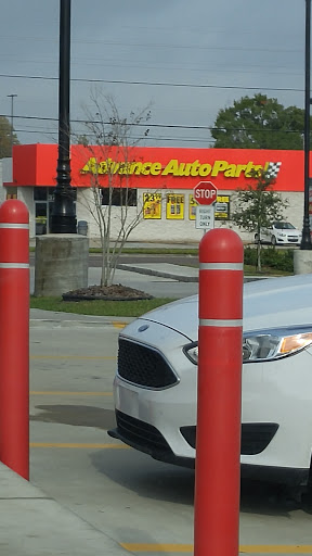 Auto Parts Store «Advance Auto Parts», reviews and photos, 3787 Tampa Rd, Oldsmar, FL 34677, USA