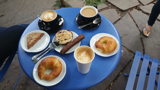 Cafe «Café Duet», reviews and photos, 35 N 7th St, Stroudsburg, PA 18360, USA