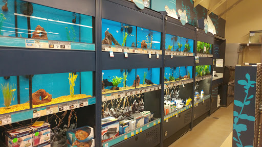 Pet Supply Store «Petco Animal Supplies», reviews and photos, 4030 N MacArthur Blvd #200, Irving, TX 75038, USA