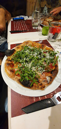 Pizza du Pizzeria Du Mercadial à Saint-Céré - n°7