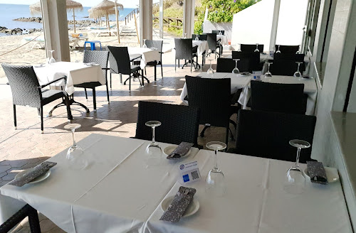 Restaurante Sheriff en La Cala de Mijas