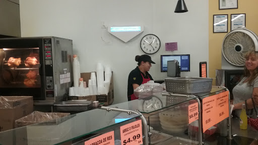 Supermarket «Santa Fe Foods Los Banos», reviews and photos, 1109 6th St, Los Banos, CA 93635, USA