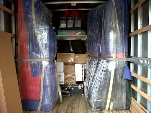 Moving Company «Total Moving Services», reviews and photos, 2175 Piedmont Rd NE #4, Atlanta, GA 30324, USA