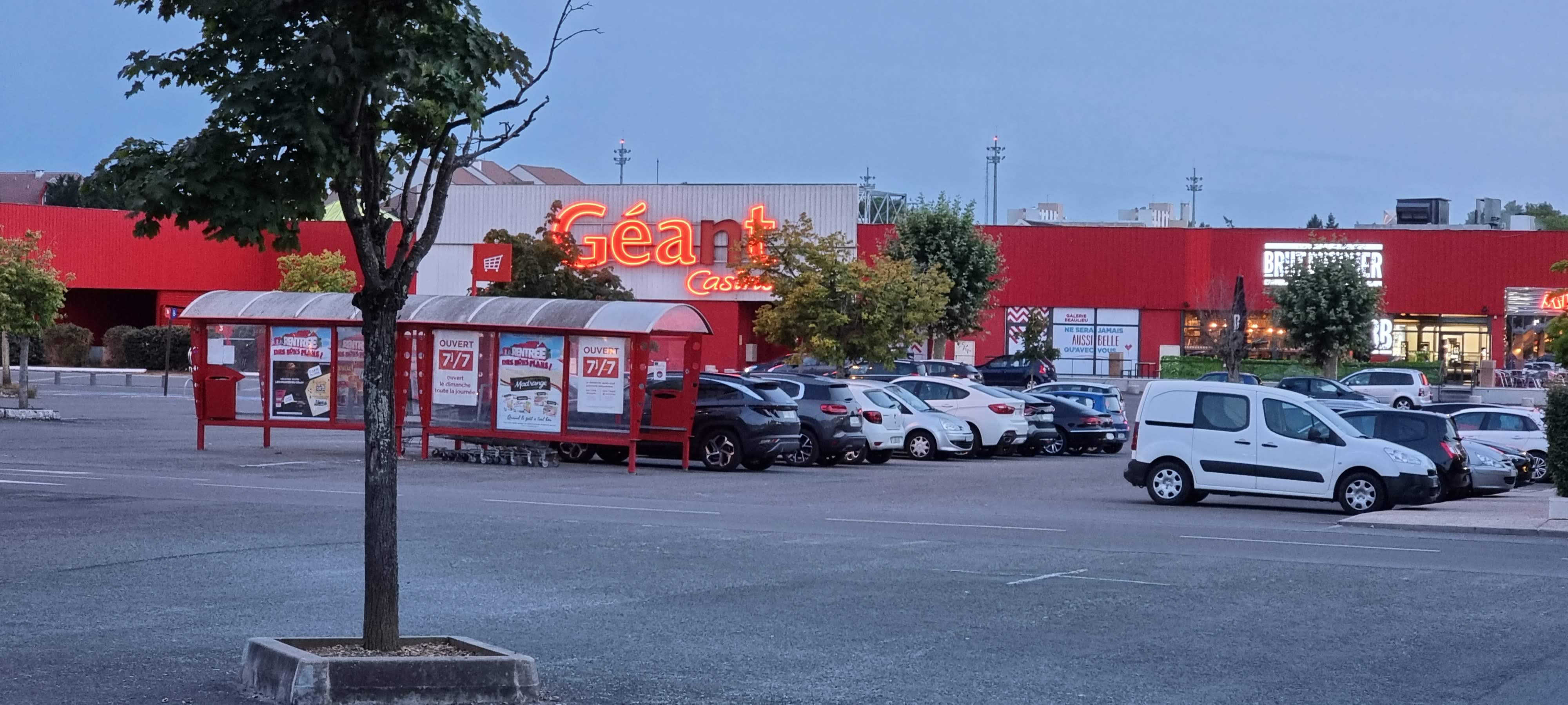 Photo n° 13 de l'avis de Charles.u fait le 22/08/2021 à 02:20