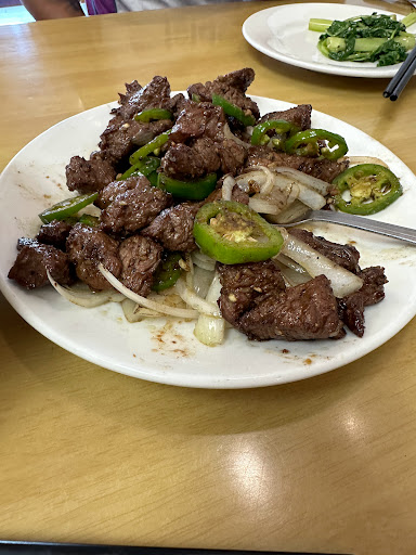 Lobster & Steak Express image