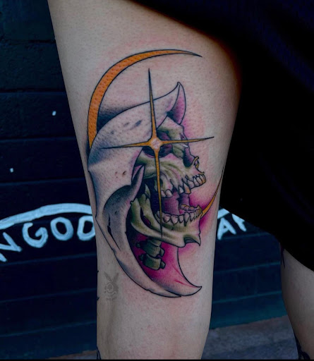 Tattoo Shop «Ace Tattoo», reviews and photos, 461 W 84th Ave, Thornton, CO 80260, USA