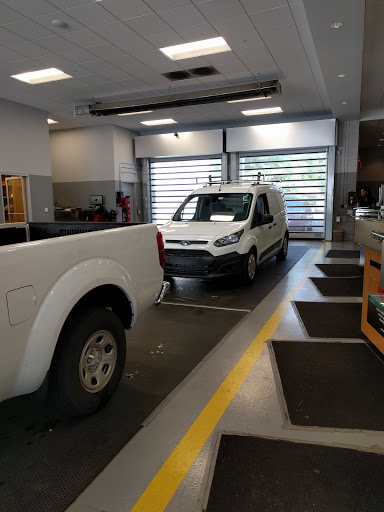 Ford Dealer «Sheehy Ford Lincoln of Gaithersburg», reviews and photos, 901 Frederick Rd, Gaithersburg, MD 20879, USA