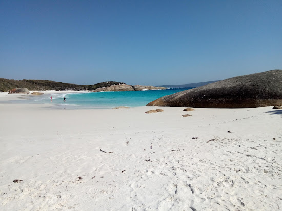 Little Beach