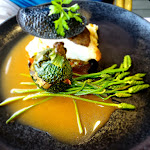 Photo n° 3 de l'avis de Heather.e fait le 28/05/2021 à 19:52 pour La Cale à Asnelles