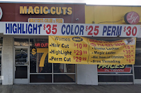 Magic Cuts - Photo 5 - Car repair in Garden Grove, CA, Garden Grove
