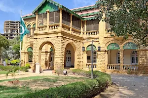 Quaid e Azam House Museum image