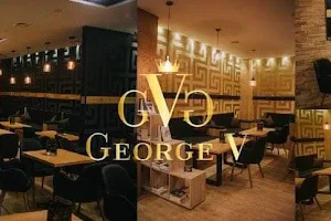 Cafe Restaurant George V image