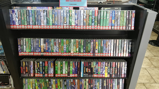Game Store «Fix & Play Electronics», reviews and photos, 10575 W Indian School Rd #102, Avondale, AZ 85392, USA