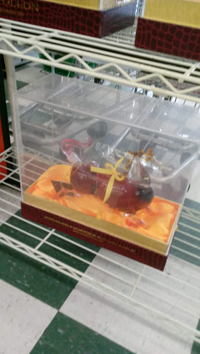 Liquor Store «Big Apple Liquors», reviews and photos, 187 Sader Dr # A, Inwood, WV 25428, USA