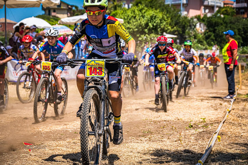 ASD Dreams On MountainBike - Catania Bike School (Scuola di ciclismo)