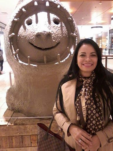 Cosmetics Store «MAC Cosmetics», reviews and photos, 19501 Biscayne Blvd, Miami, FL 33180, USA