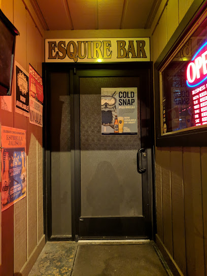 Esquire Bar