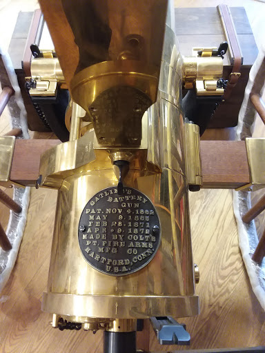 Gun Shop «Valley Guns II», reviews and photos, 998 Arden Nollville Rd, Inwood, WV 25428, USA