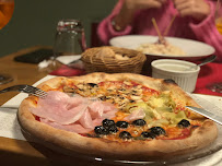 Pizza du Restaurant italien Le Bui Bui à Mulhouse - n°14