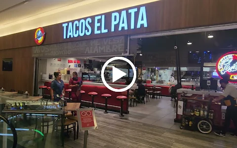 Tacos El Pata VIA 515 image