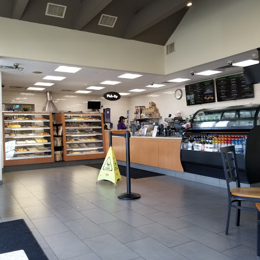 Donut Shop «Donut Delight», reviews and photos, 707 Connecticut Ave, Norwalk, CT 06854, USA