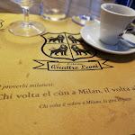 Photo n°3 de l'avis de Alex.a fait le 12/03/2020 à 23:26 sur le  Osteria Quattro Leoni: Cene Aziendali Milano Ristorante Vicino Rho Fiera à Bollate