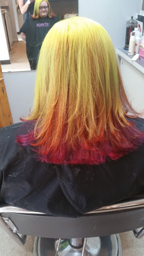 Nail Salon «Waves Salon», reviews and photos, 233 Main St, Tooele, UT 84074, USA