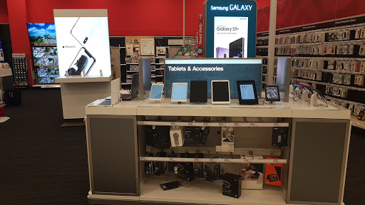 Department Store «Target», reviews and photos, 2800 SW Barton St, Seattle, WA 98126, USA