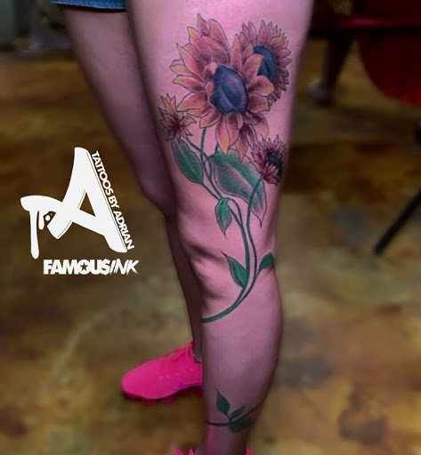 Explore paramedic tattoo ideas, creative tattoo ideas in Hammond, available at Famous Ink, Inc.