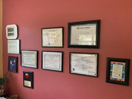 Day Care Center «VIP Child Care Inc», reviews and photos, 3712 W McKay Ave, Tampa, FL 33609, USA