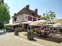 Bergerie de Sologne du Restaurant français Les Armes Du Château à Chambord - n°5